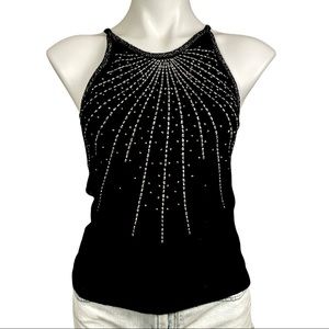 Black Top Cache Size M